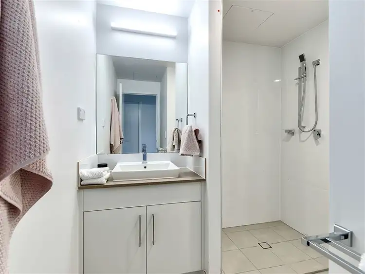 Fourth view of Homely apartment listing, 21/30-34 Anstey Street, Albion QLD 4010