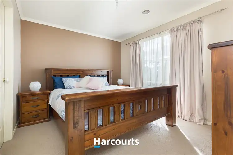 Sixth view of Homely house listing, 9 Bewley Way, Berwick VIC 3806