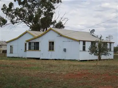 Main view of Homely house listing, 6 Macks Street, Wyandra QLD 4489