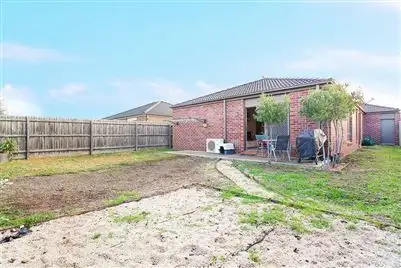 Sixth view of Homely house listing, 458 Morris Road, Truganina VIC 3029