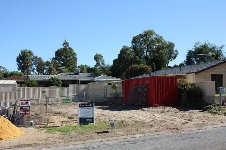 Fifth view of Homely land listing, Lot 3, 60 Harvest Loop, Edgewater WA 6027