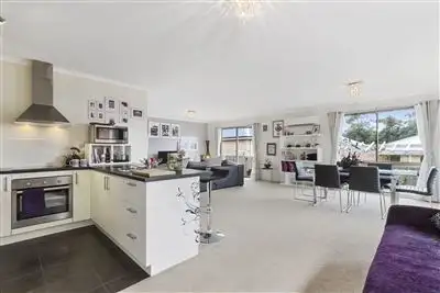 Third view of Homely unit listing, 34/1684 Channel Highway, Margate TAS 7054