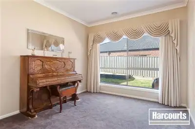 Seventh view of Homely house listing, 7 Harvest Road, Officer VIC 3809