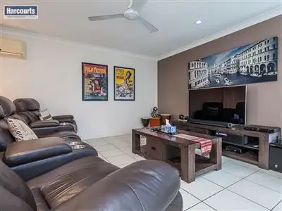 Sixth view of Homely house listing, 4 Montgomerie Parade, North Lakes QLD 4509