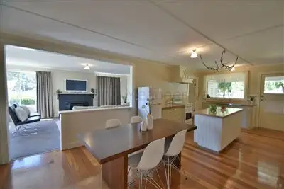 Fifth view of Homely house listing, 11 Union Bridge Rd, Mole Creek TAS 7304