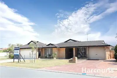 Main view of Homely house listing, 22 Walmsley Drive, Noranda WA 6062