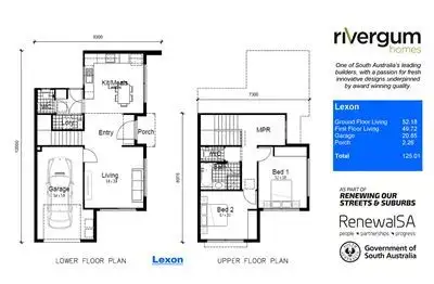 Fourth view of Homely house listing, Lot 22-34 Park Way, Kidman Park SA 5025
