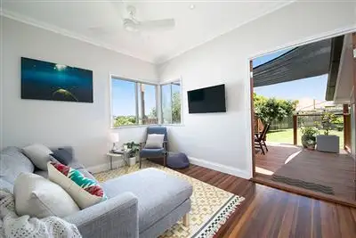 Third view of Homely house listing, 102 Florence Street, Carina QLD 4152