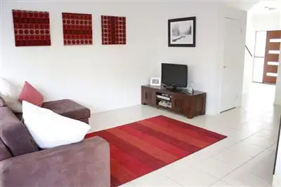 Sixth view of Homely townhouse listing, 3/126 Pohlman Street, Southport QLD 4215