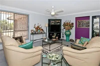 Second view of Homely house listing, 19 Rundell Street, Crestmead QLD 4132