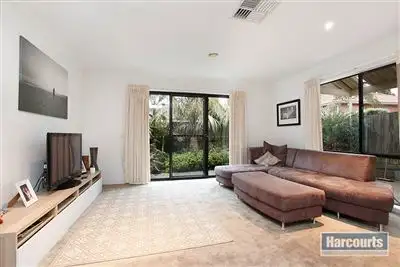 Fifth view of Homely house listing, 67 Sovereign Manors Crescent, Rowville VIC 3178