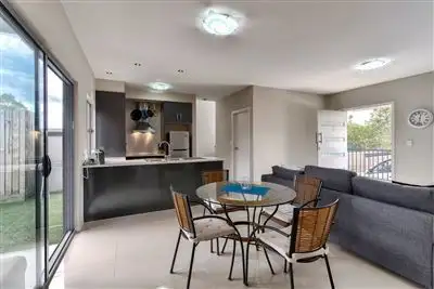 Sixth view of Homely townhouse listing, 13/85 Queens Road, Everton Hills QLD 4053