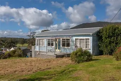 Main view of Homely house listing, 220 Blowhole Road, Eaglehawk Neck TAS 7179