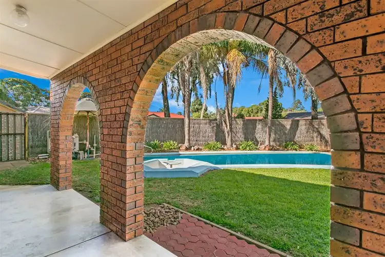 Sixth view of Homely house listing, 1 Bridle Court, Salisbury Plain SA 5109