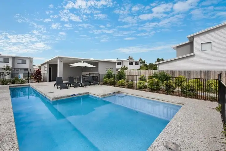 5/1 Hibbertia Street, Mountain Creek QLD 4557