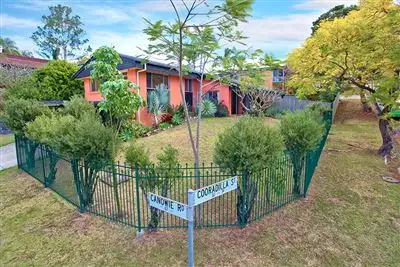 Main view of Homely house listing, 33 Cooradilla Street, Jindalee QLD 4074