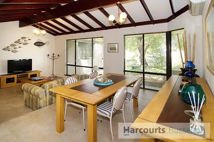 Sixth view of Homely house listing, 3 Morgan Street, Geographe WA 6280