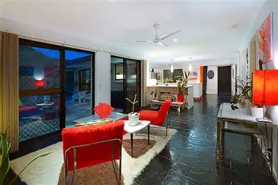 Sixth view of Homely house listing, 2 Hayman Court, Mermaid Waters QLD 4218