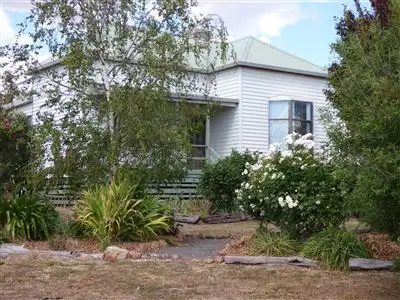 1056 Glynwylln Road, Morrl Morrl Via, Stawell VIC 3380