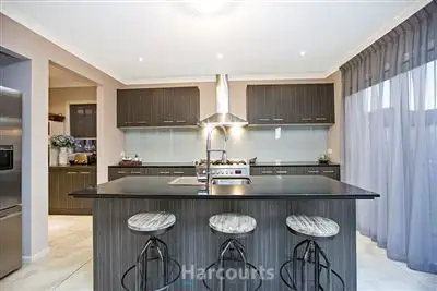 Second view of Homely house listing, 14 Burford Way, Cranbourne North VIC 3977