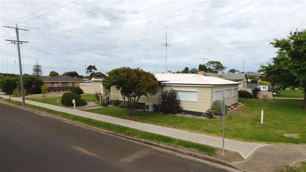 Main view of Homely rural property listing, 1 Dundas Street, Edenhope VIC 3318
