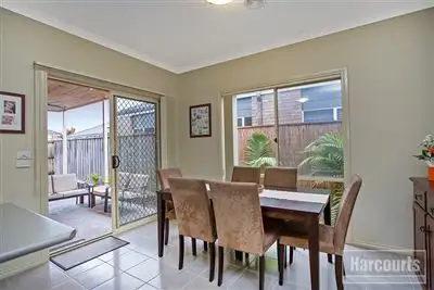 Fifth view of Homely house listing, 12 Lagoon Row, Officer VIC 3809