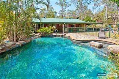 110-118 Attunga Road, Greenbank QLD 4124