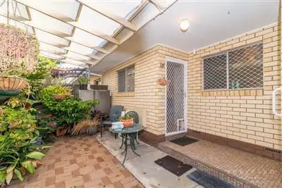 Fourth view of Homely unit listing, 3/594 Anzac Highway, Glenelg East SA 5045