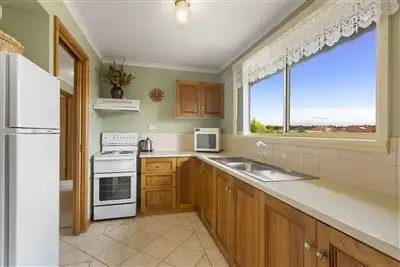 Sixth view of Homely unit listing, 1/14 Cheltenham Way, Prospect Vale TAS 7250
