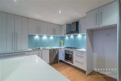 Fifth view of Homely house listing, 7/24 Cormorant Court, West Lakes Shore SA 5020