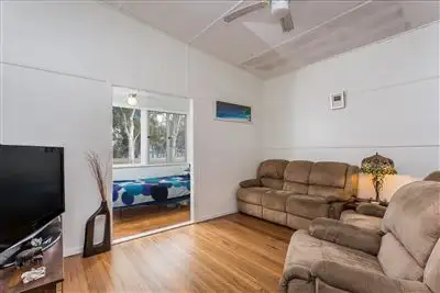 Third view of Homely house listing, 34 View Street, Woody Point QLD