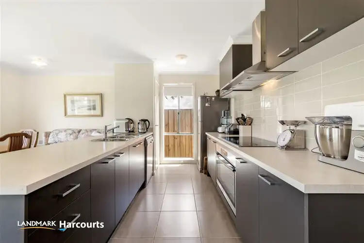 Fifth view of Homely unit listing, 4/9 Pope Street, Bannockburn VIC 3331