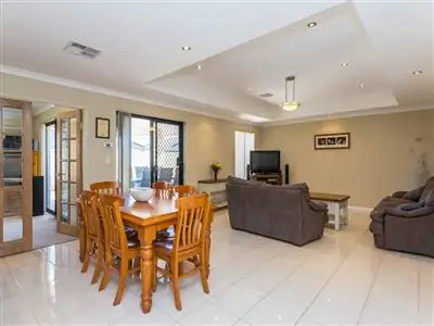 Fifth view of Homely house listing, 14 Portland Way, Ridgewood WA 6030