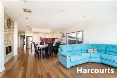 Fourth view of Homely house listing, 13 Blackledge Drive, Cranbourne East VIC 3977