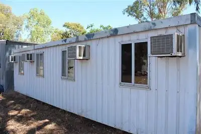 Second view of Homely house listing, 1 Bloxham, Louth NSW 2840