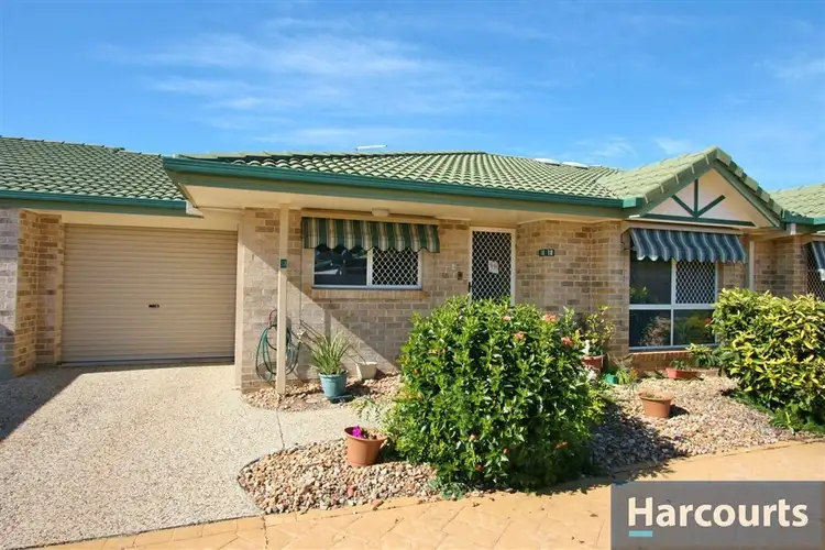 18/77-83 Cotterill Ave, Bongaree QLD 4507