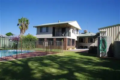 Sixth view of Homely house listing, 28 Violet Street, Narrabri NSW 2390