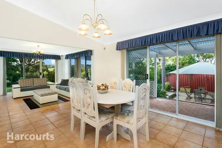 Fifth view of Homely house listing, 15 Boomerang Crescent, Raby NSW 2566