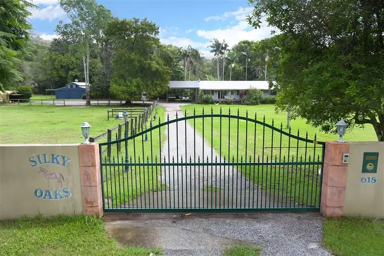 Third view of Homely house listing, 618 Gold Coast Springbrook Road, Mudgeeraba QLD 4213