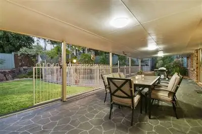 Second view of Homely house listing, 10 Gareth Court, Cornubia QLD 4130