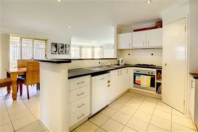 Fifth view of Homely house listing, 7 Citronelle Court, Cranebrook NSW 2749