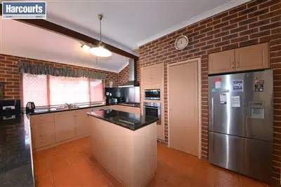 Seventh view of Homely house listing, 32 Fairway Circle, Connolly WA 6027
