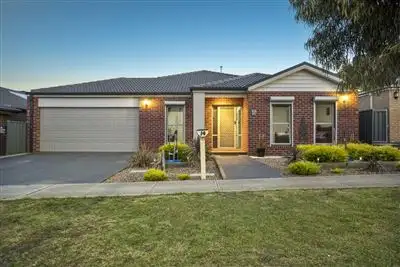 Main view of Homely house listing, 14 Discovery Drive, Tarneit VIC 3029