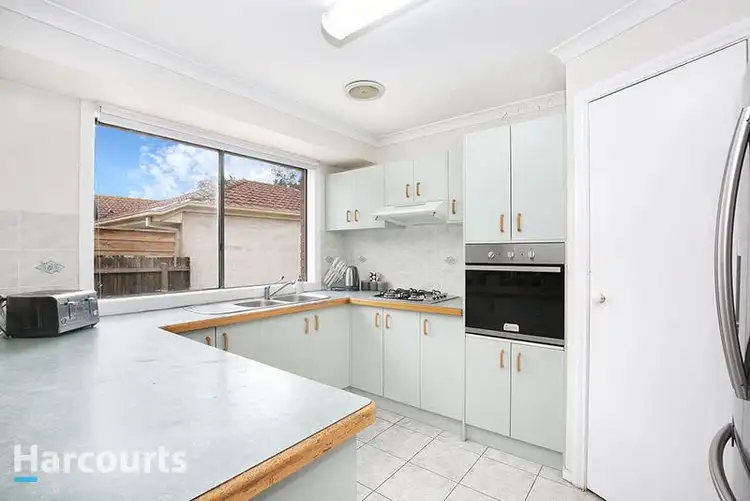 Fifth view of Homely house listing, 14 Spencer Drive, Carrum Downs VIC 3201