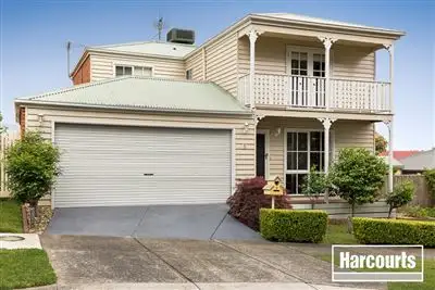 Main view of Homely house listing, 5 Eastern Park Square, Narre Warren South VIC 3805