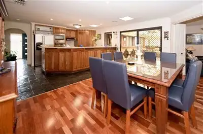 Sixth view of Homely house listing, 1 Tania Drive, Aberfoyle Park SA 5159