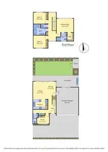 Seventh view of Homely townhouse listing, 3/22 Adrienne Crescent, Mount Waverley VIC 3149