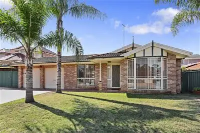Main view of Homely house listing, 1B Gerald Street, Cecil Hills NSW 2171