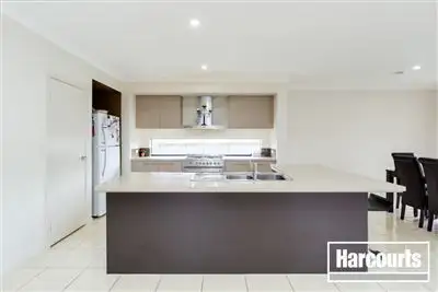 Fifth view of Homely house listing, 1 Bushranger Boulevard, Cranbourne East VIC 3977