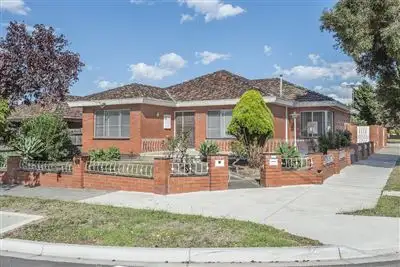 Second view of Homely house listing, 21 Lantana Avenue, Thomastown VIC 3074